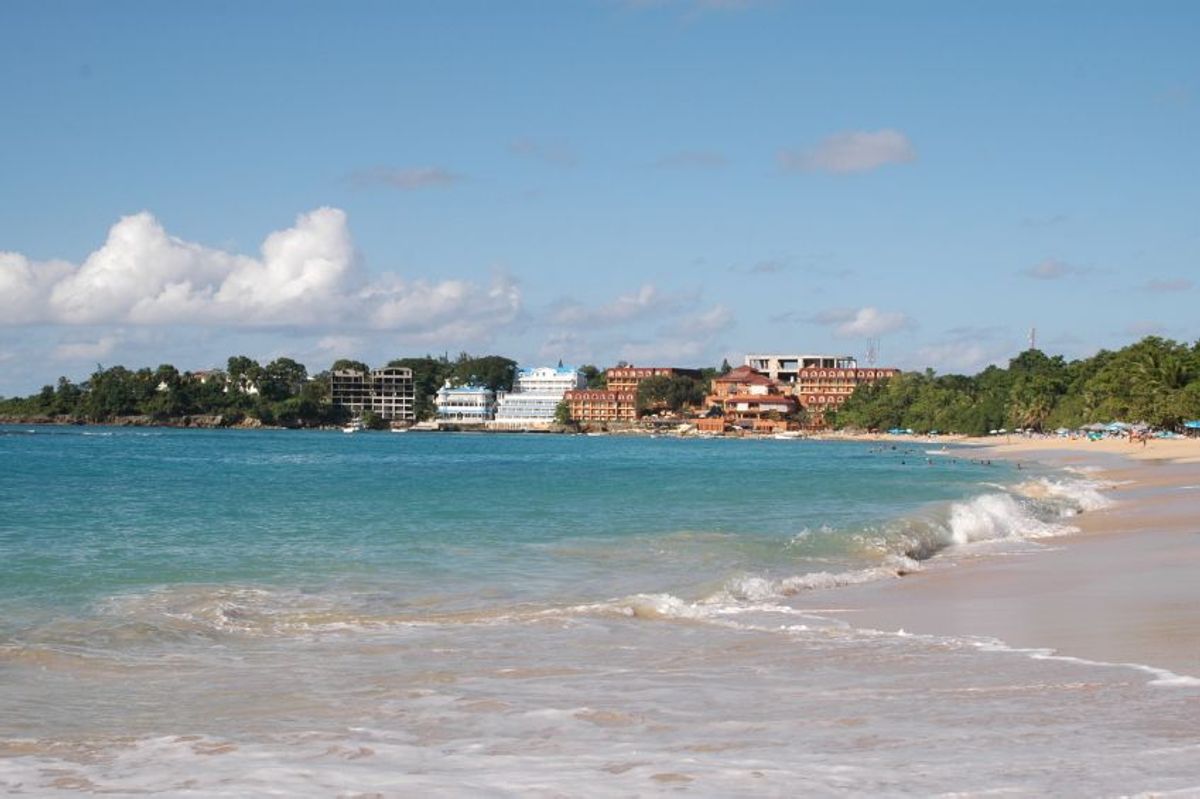 Find Sosua, Dominican Republic Hotels Downtown Hotels in Sosua