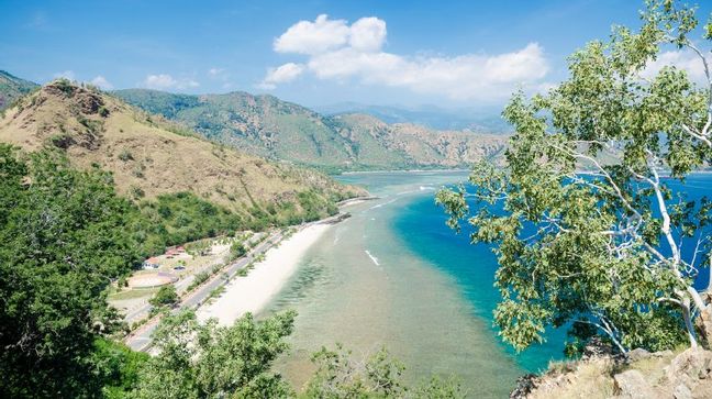 Dili, Timor-Leste Hotels