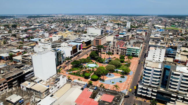 Machala, Ecuador Hotels