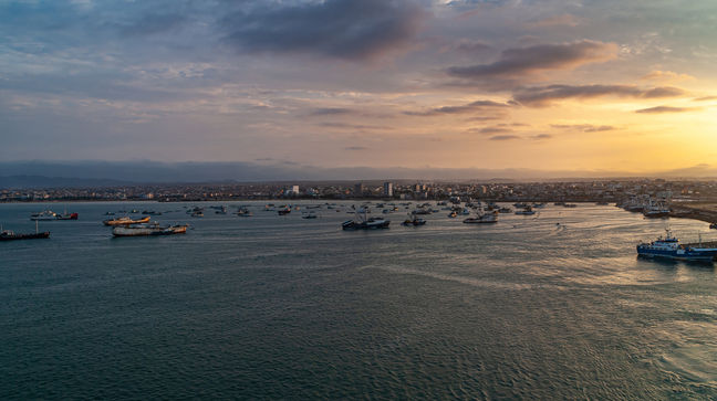 Manta, Ecuador Hotels