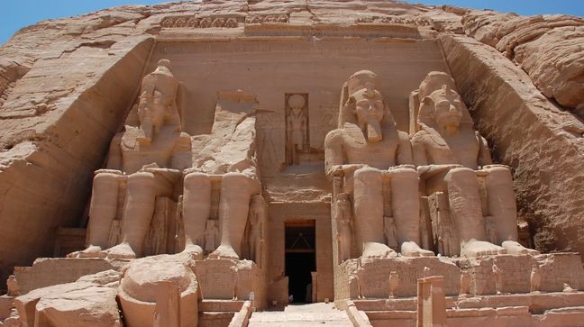 Abu Simbel, Egypt Hotels