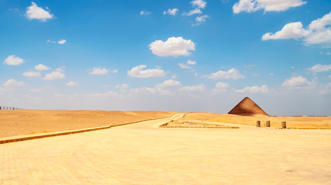 Dahshur, Egypt Hotels
