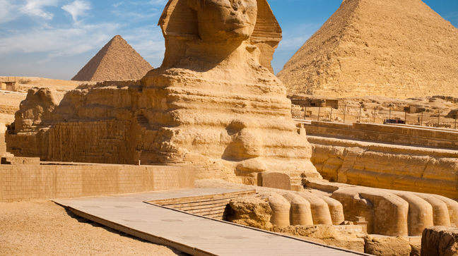 Giza, Egypt Hotels