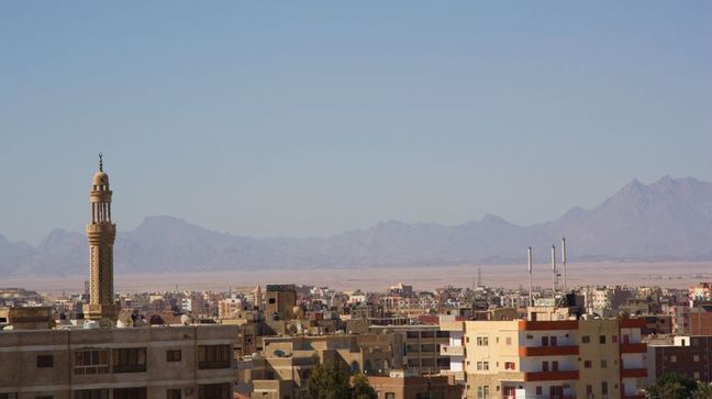 Hurghada, Egypt Hotels