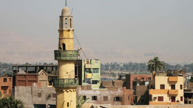 Luxor, Egypt Hotels