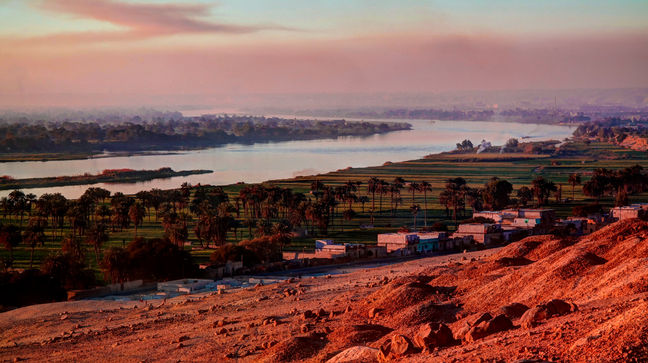 Minya, Egypt Hotels
