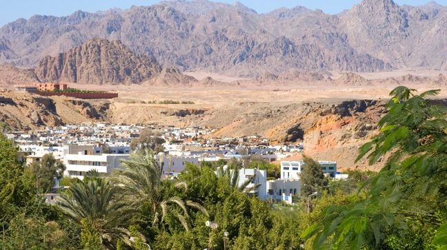 Sharm el Sheikh, Egypt Hotels