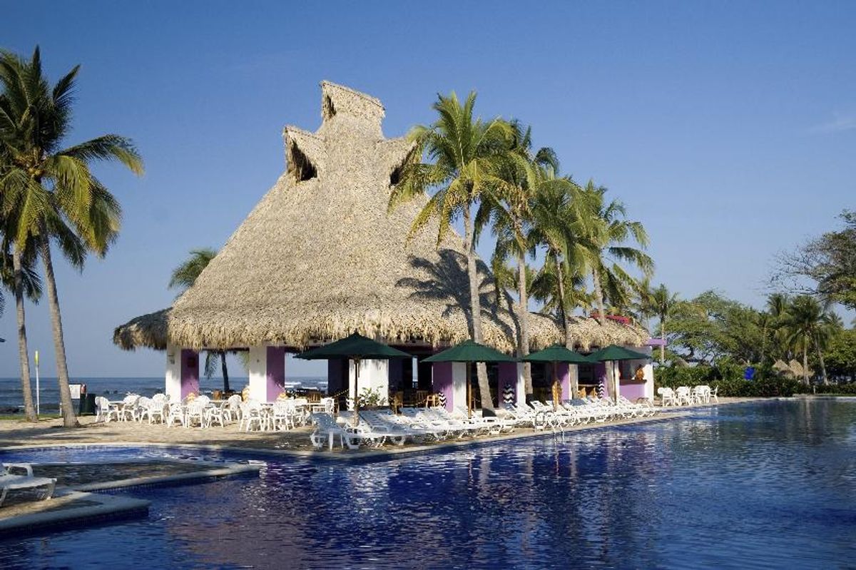Find Costa Del Sol, El Salvador Hotels Downtown Hotels in Costa Del