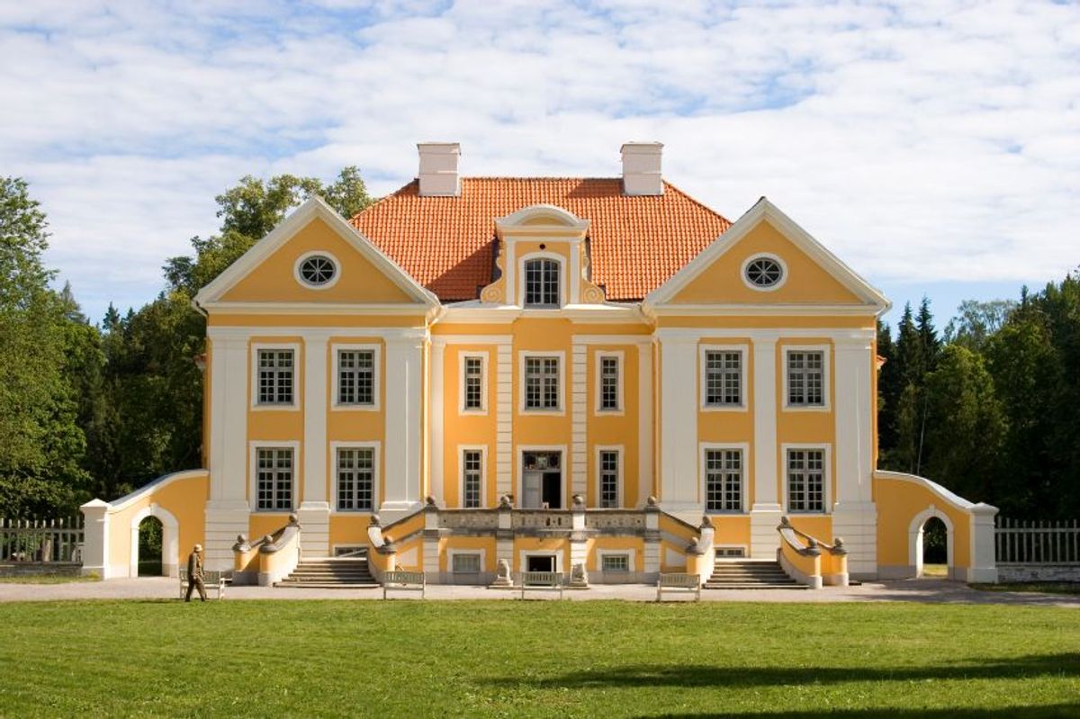 Find Lahemaa National Park, Estonia Hotels- Downtown Hotels in Lahemaa ...