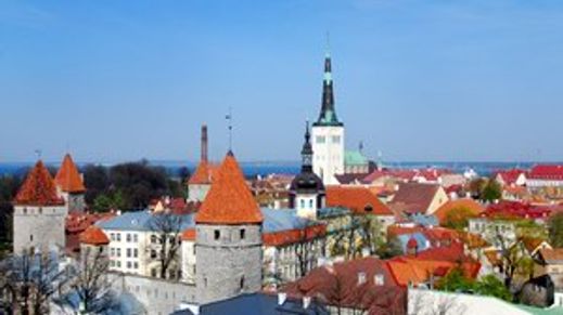 Tallinn, Estonia