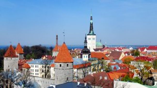 Tallinn, Estonia Hotels