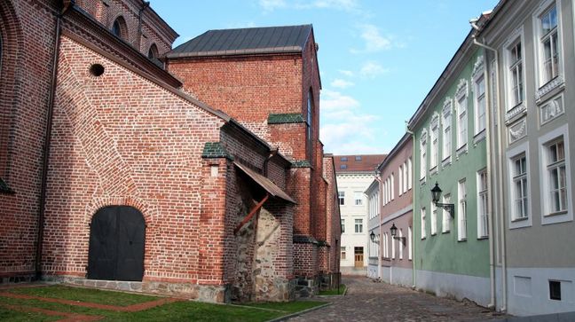 Tartu, Estonia Hotels