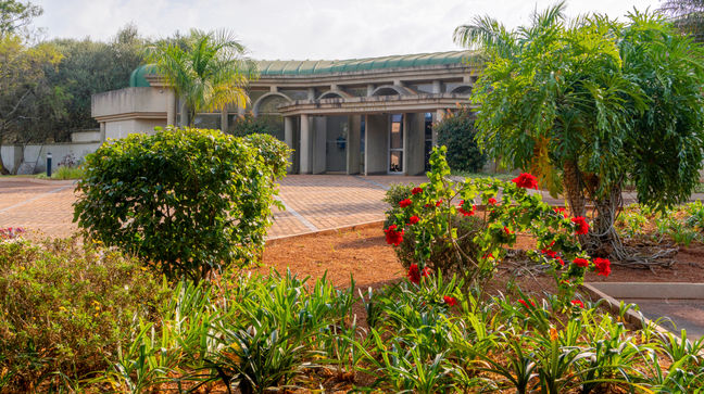 Lobamba, Eswatini Hotels