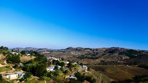 Mbabane, Eswatini