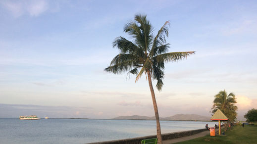Lautoka, Viti Levu Island, Fiji