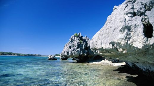 Yasawa Islands, Fiji