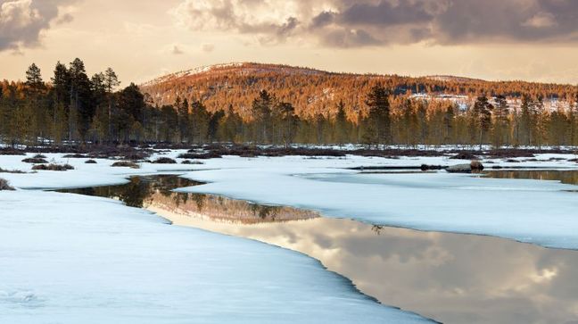 Lapland, Finland Hotels