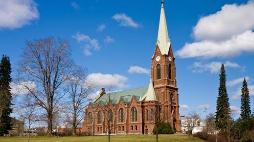 Mikkeli, Finland