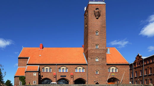 Pietarsaari, Finland
