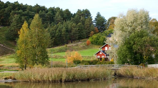 Porvoo, Finland Hotels