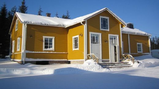 Rovaniemi, Finland