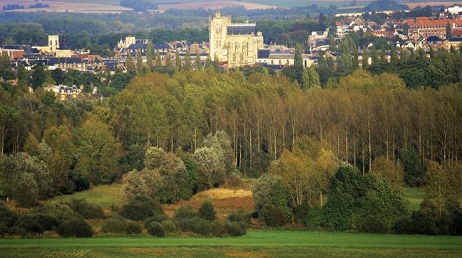 Abbeville, France Hotels