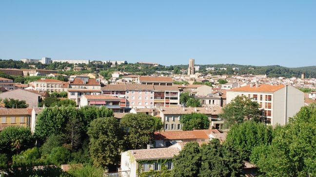 Aix-en-Provence, France Hotels