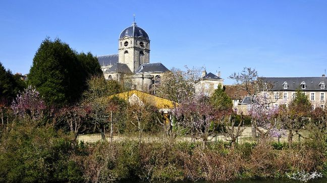 Alencon, France Hotels