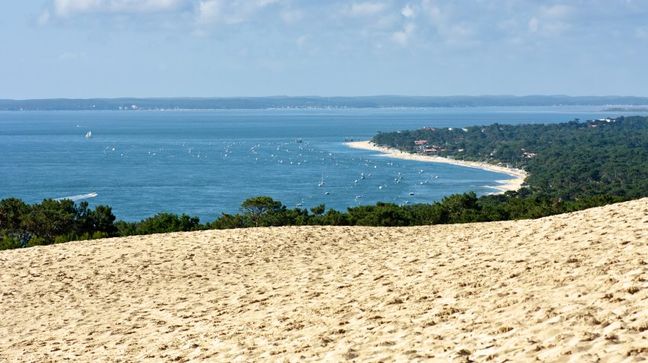 Arcachon, France Hotels