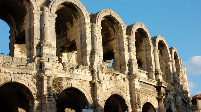 Arles, France Hotels