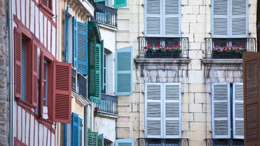 Bayonne, France