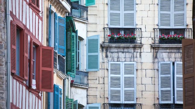 Bayonne, France Hotels
