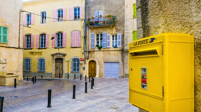 Brignoles, France Hotels