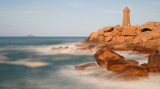 Brittany, France Hotels