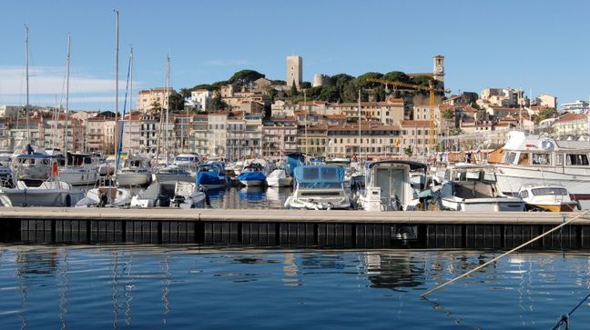 Cannes, France Hotels