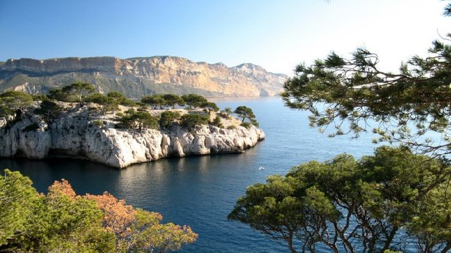 Cassis, France Hotels