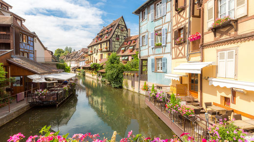 Colmar, France
