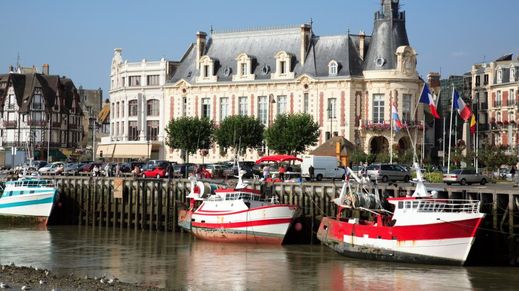 Deauville, France