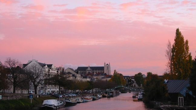 Nantes, France Hotels