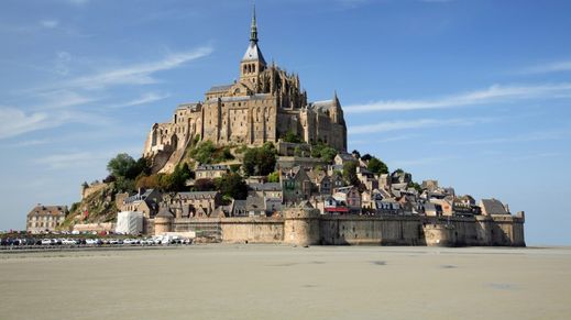 Normandy, France