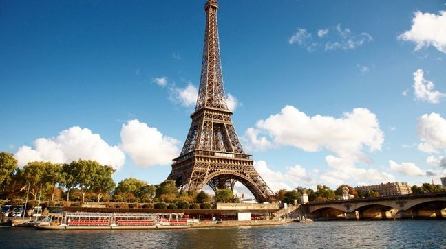 Paris, France Hotels