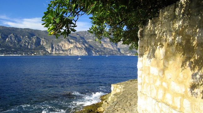 St Jean Cap Ferrat, France Hotels