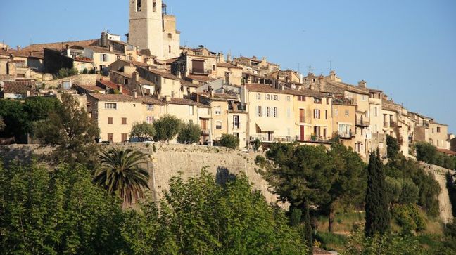 St Paul de Vence, France Hotels