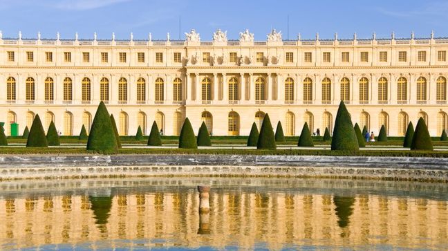 Versailles, France Hotels