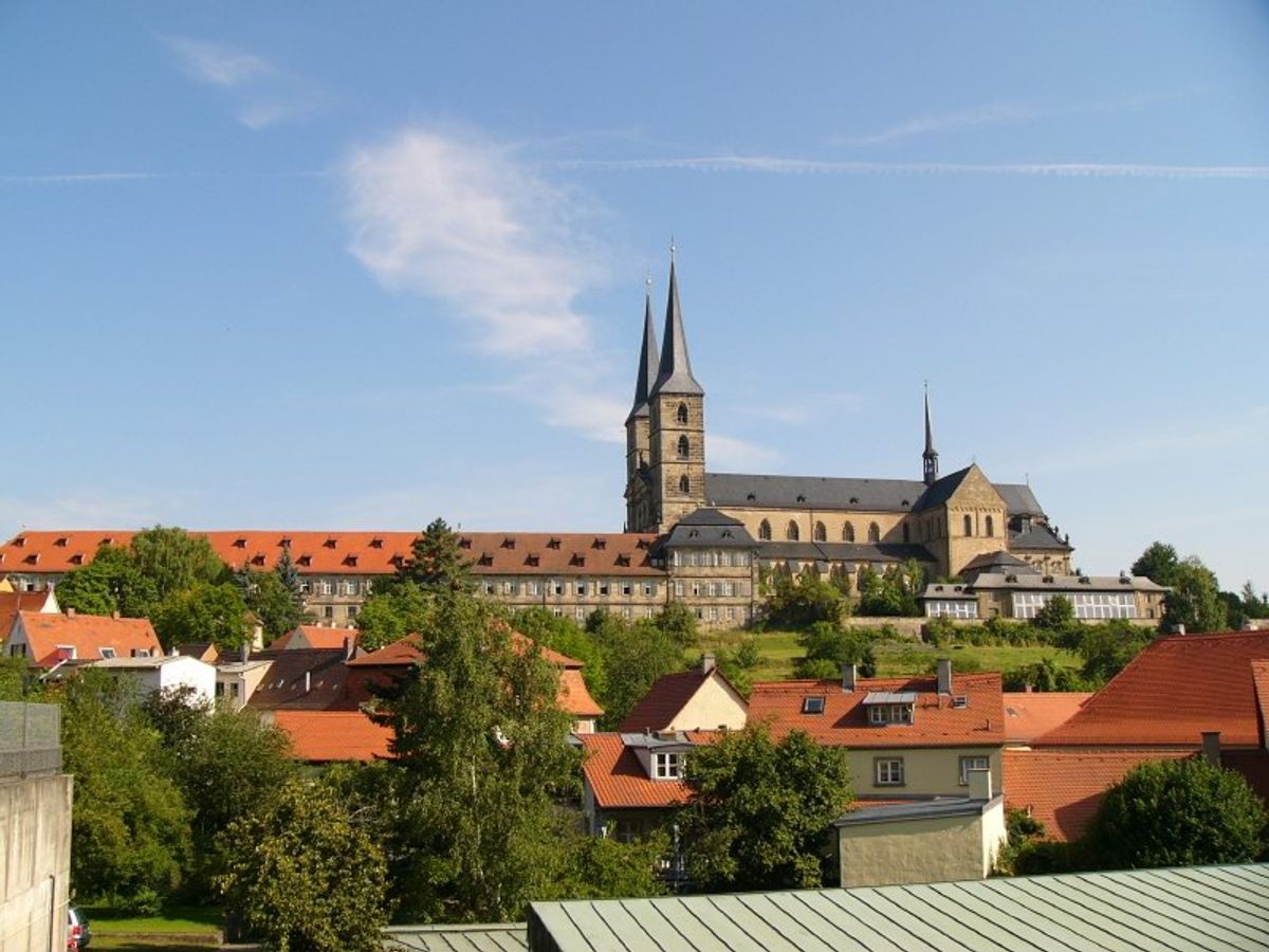 Find Bamberg, Germany Hotels Downtown Hotels in Bamberg TravelAge West