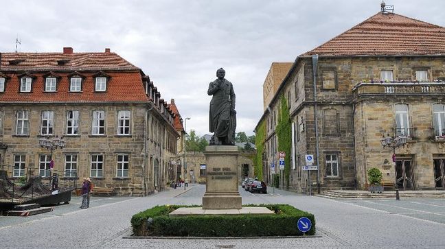Bayreuth, Germany Hotels