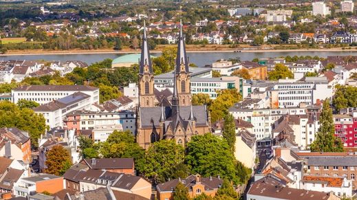 Bonn, Germany