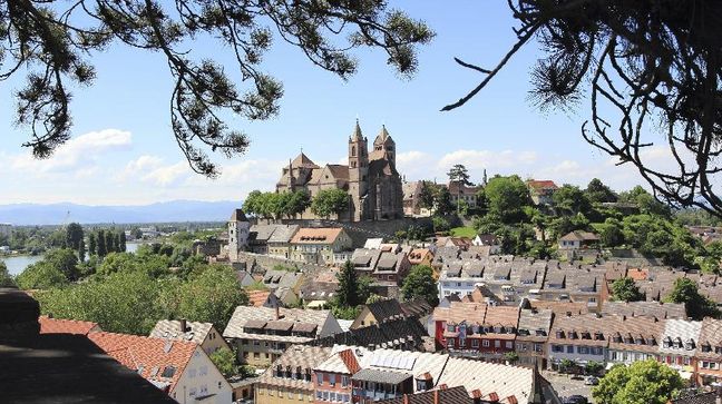 Breisach, Germany Hotels