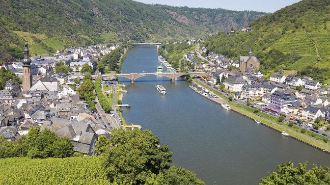 Cochem, Germany Hotels