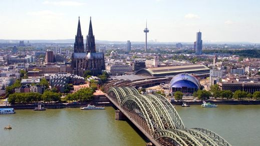 Cologne, Germany